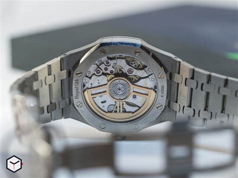 audemars piguet royal oak 15500|piguet 15500 review.